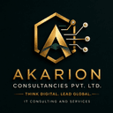 Akarion Consultancies Pvt. Ltd.